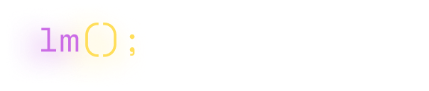 László Máté logója